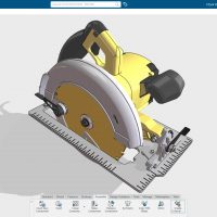 xDesign on the 3DEXPERIENCE.WORKS Platform