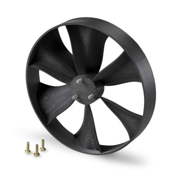 ABS-M30 fan