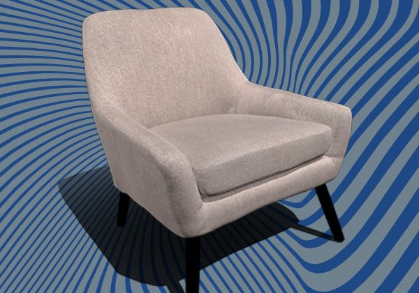 Chair 3D scan