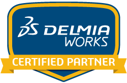 DELMIAworks Partner
