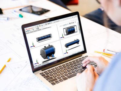 DriveWorks Configurations