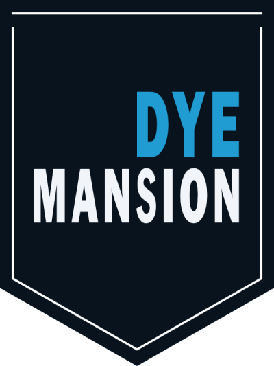DyeMansion logo
