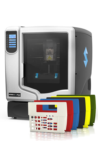 uPrint SE Plus 3D Printer