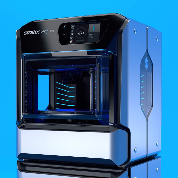 J55 3D Printer