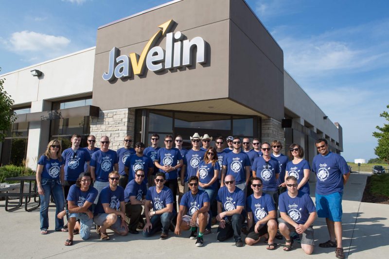 Javelin Tech Support Team
