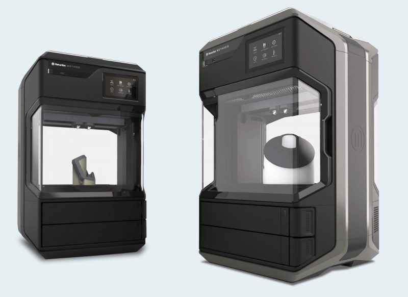 MakerBot METHOD Machines