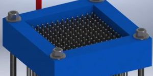 Nanoflotation – New water treatment technology for petroleum exploration and production.