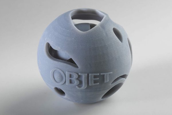 Objet30 Pro ball part