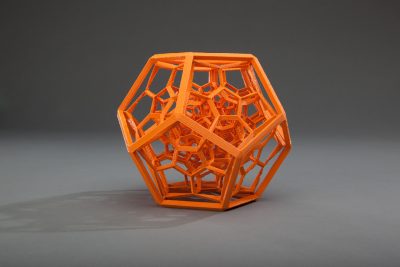 MakerBot Model