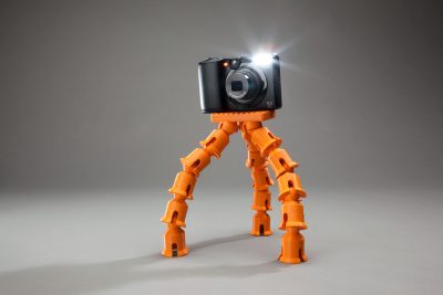 MakerBot Camera Tripod