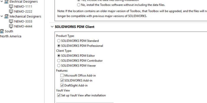 SOLIDWORKS 2022 Administration