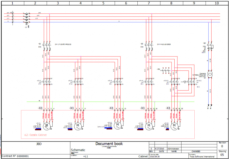 SOLIDWORKS Electrical Standard
