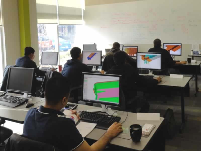 SOLIDWORKS Group Training