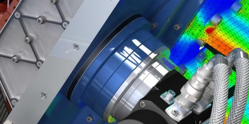 SOLIDWORKS Simulation Professional Course