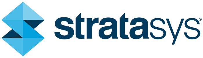 Stratasys Logo