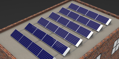 Sunrise Power Solar Panels