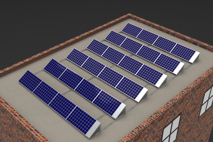 Sunrise Power Solar Panels