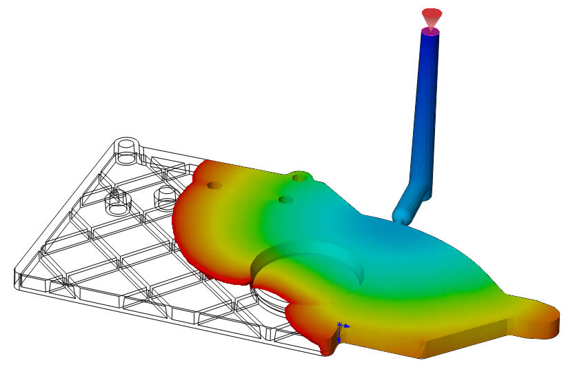 Thin Walled Part Analysis