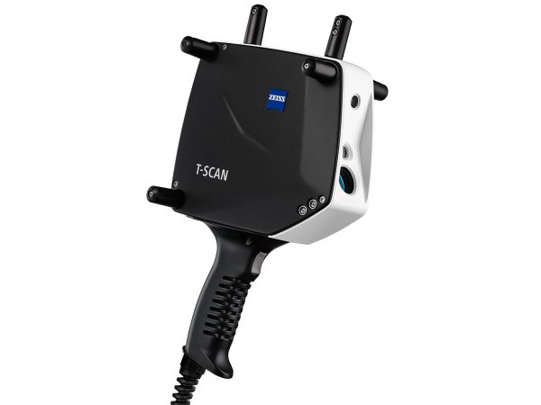 ZEISS T-SCAN 10 3D Scanner